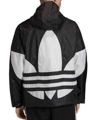 adidas trf windbreaker