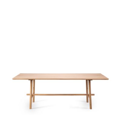 Ethnicraft - Profile Dining Table Collection