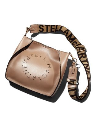 Logo Crossbody Bag