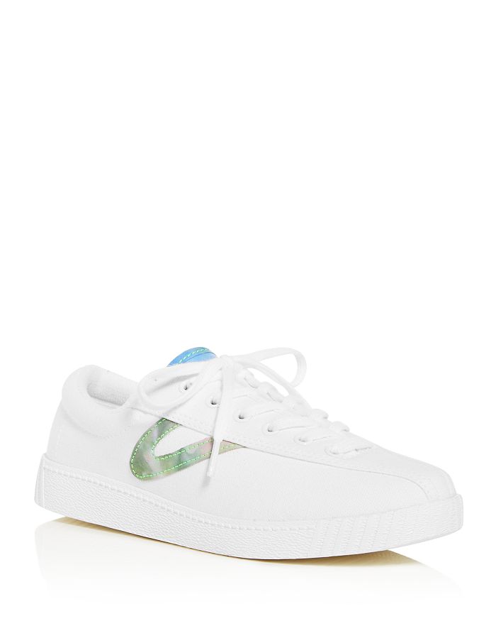 Tretorn Women S Nylite 40 Plus Low Top Sneakers Bloomingdale S