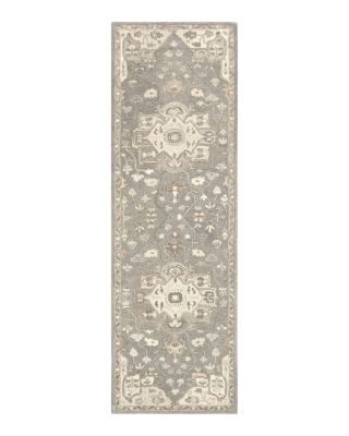 Livabliss Caesar Cae-1196 Runner Area Rug, 2'6 x 8'