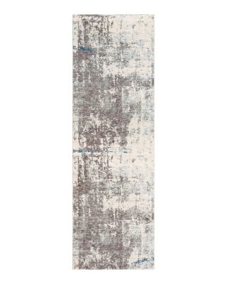 Surya Presidential Pdt-2301 Runner Area Rug, 3'3 x 10'
