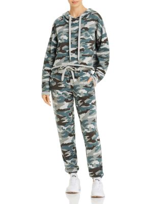 womens camo sweatsuit