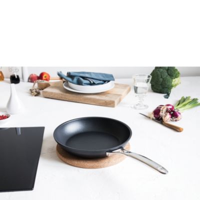Cristel - Castel' Pro Ultralu 12" Nonstick Frying Pan