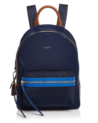 Tory Burch Perry Nylon Backpack | Bloomingdale's