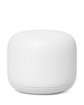 Google - Nest Wi-Fi Point
