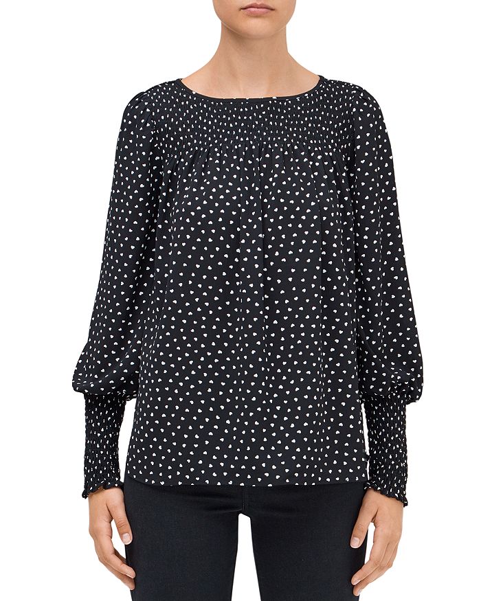 Kate spade heartbeat shirt dress 2025