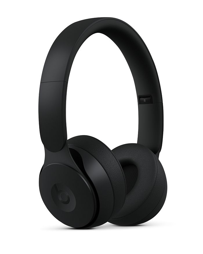 Beats By Dr. Dre Solo 3 Wireless Headphones In Matte Black