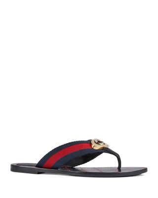 gucci gg thong sandals sale