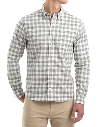 Johnnie-O Landon Regular Fit Button-Down Shirt | Bloomingdale's