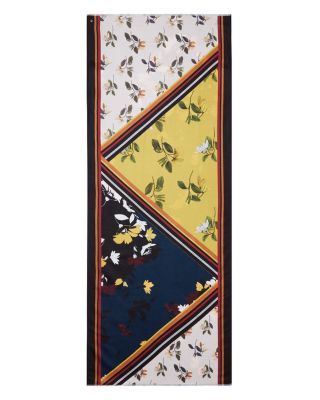 Ted Baker - Saiisha Savanna Floral Scarf