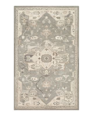 Livabliss Caesar Cae-1196 Area Rug, 8' x 11'