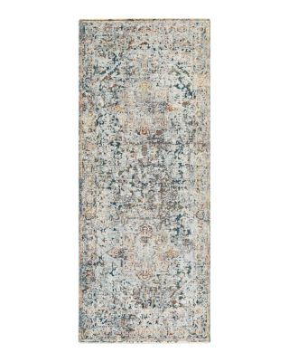 Livabliss Presidential Pdt-2300 Runner Area Rug, 3'3 x 8'0