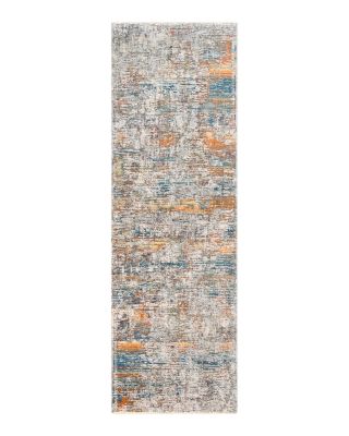 Livabliss Presidential Pdt-2305 Runner Area Rug, 3'3 x 10'