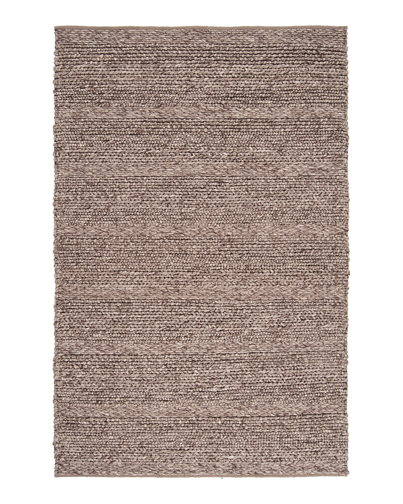 Surya Tahoe Tah-3705 Area Rug, 5' X 8' In Camel/charcoal