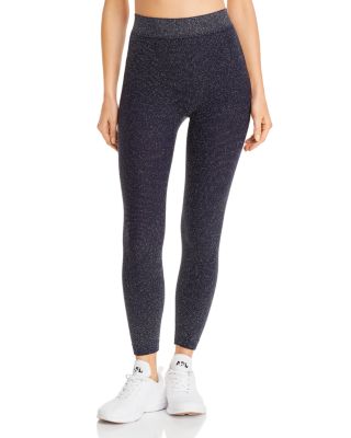 Phat Buddha Jane Glitter Leggings 