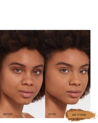 Synchro Skin Self-Refreshing Custom Finish Powder Foundation