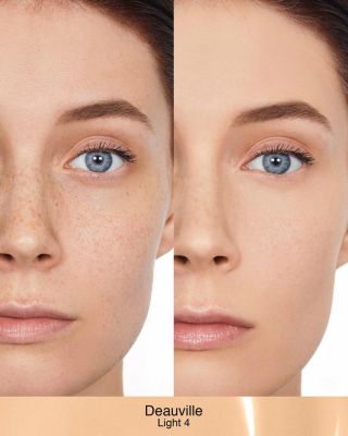 Sheer Glow Foundation