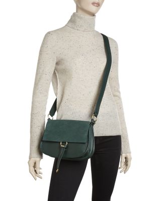 ted baker saddle bag