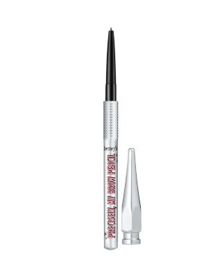 Benefit Cosmetics Precisely, My Brow Pencil Waterproof Eyebrow Definer, Mini