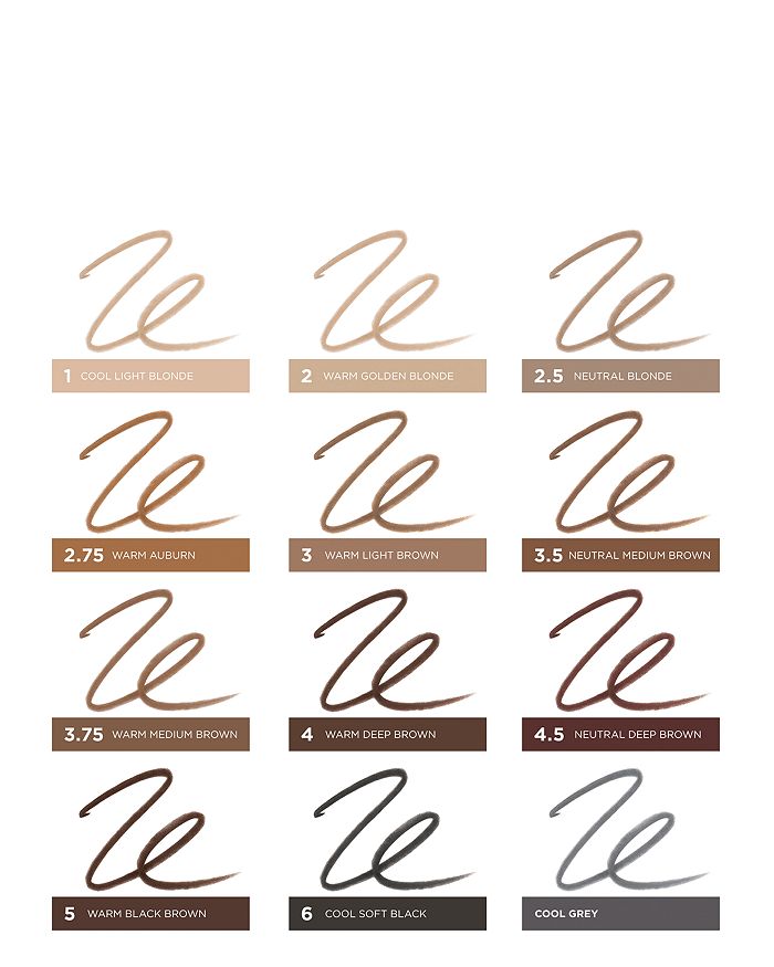 Shop Benefit Cosmetics Precisely, My Brow Pencil Waterproof Eyebrow Definer, Mini In Shade 5 (warm Black-brown)