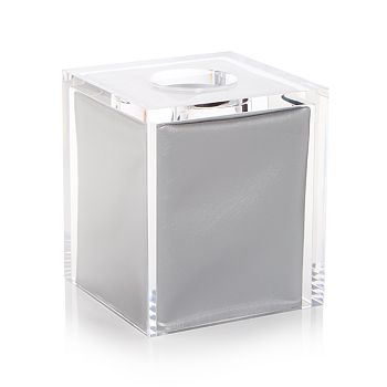 Mike and Ally - Ice Boutique Tissue Box