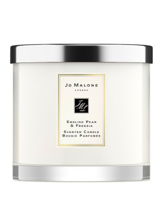 english pear candle