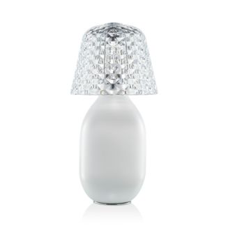 Baccarat Baby Candy Lamp | Bloomingdale's Baccarat