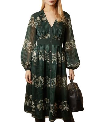 ted baker delyla dress