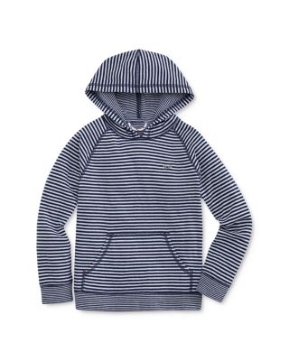 vineyard vines striped hoodie