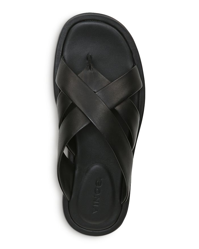 Vince store dunbar sandal