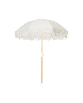 Business & Pleasure - Premium Beach Umbrella