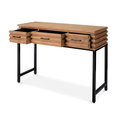  Logan Wood Console