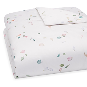 Schlossberg Blossom Blanc Duvet Cover, King