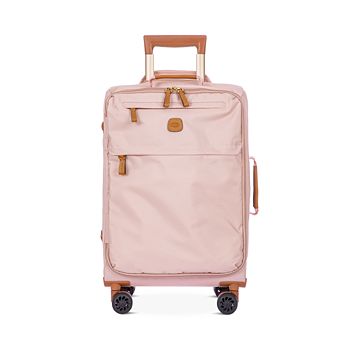Bric's - "X-bag" 21" Carry-on Spinner Trolley