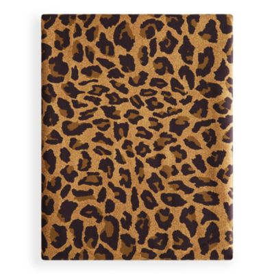 Home Treasures - Kenya Fitted Sheet, Queen