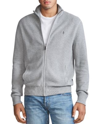 polo ralph lauren mock neck sweater