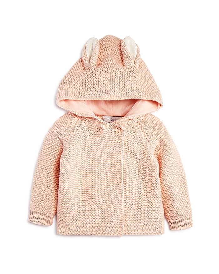 Stella mccartney sales bunny sweater