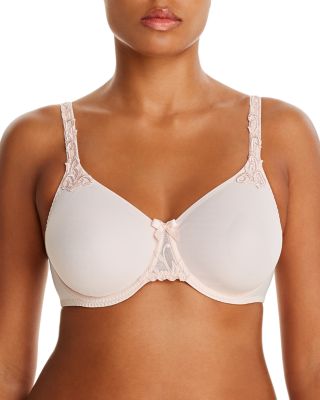 Simone Perele Andora New Minimizer Embroidered Underwire Bra