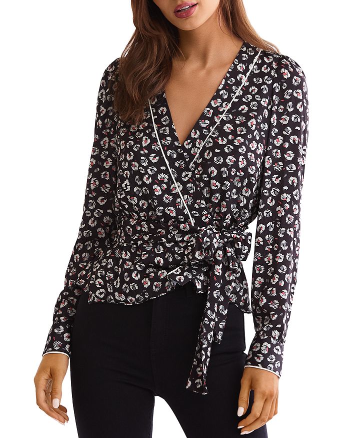 Bloomingdales bailey 44 tops hotsell