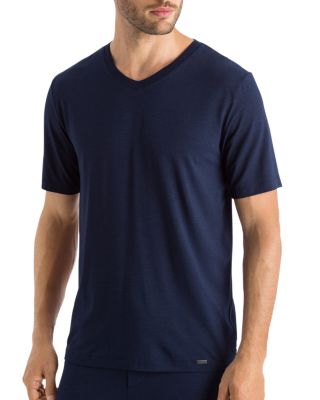 Lounge V-Neck Tee