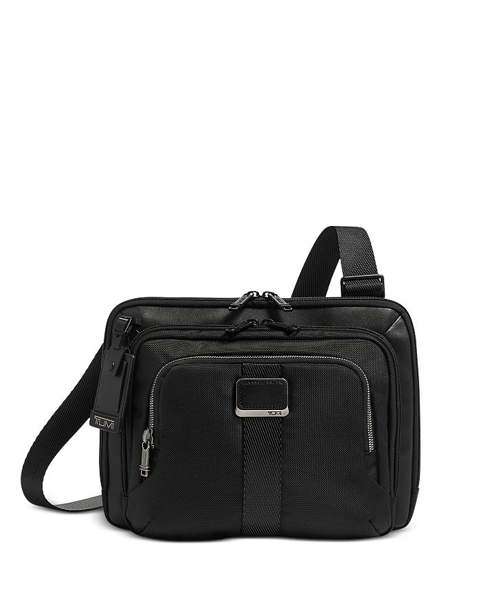 Tumi jackson crossbody clearance