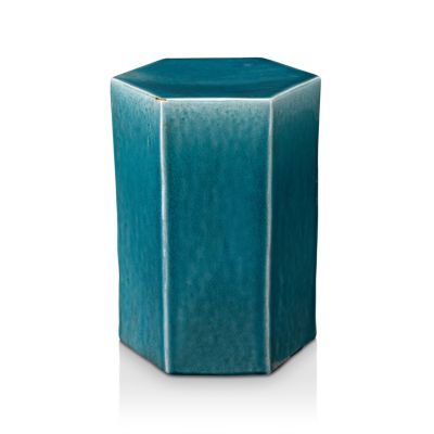 Jamie Young Small Porto Side Table