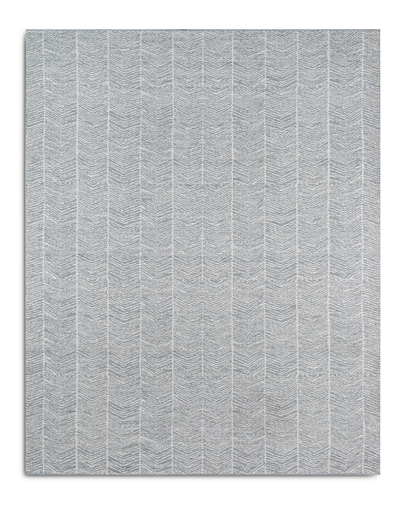 Erin Gates Easton Eas-2 Area Rug, 3'6 X 5'6 In Gray
