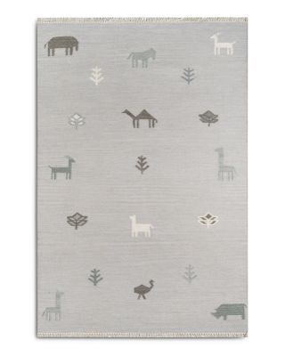 Erin Gates Thompson Tho-2 Area Rug, 3'6 x 5'6