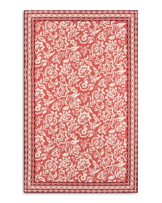 Madcap Cottage Under The Loggia Und-2 Area Rug, 3'9 x 5'9