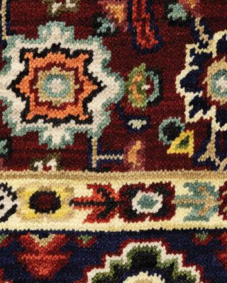 Lilihan 1802W Area Rug Collection