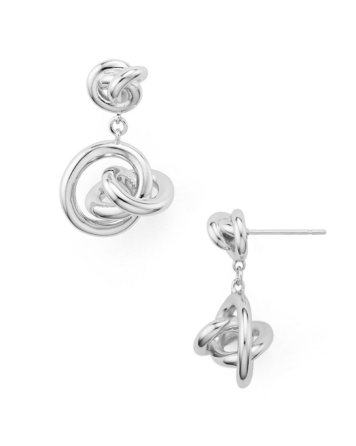 Kendra scott outlet presleigh drop earrings