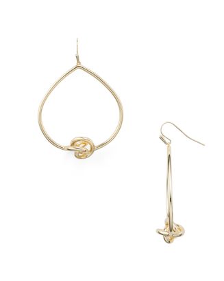 Scott Presleigh Earrings Kendra Scott Knot Earrings Kendra Scott