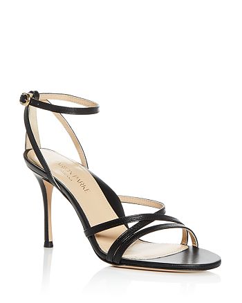 marion parke mitchell strappy heels